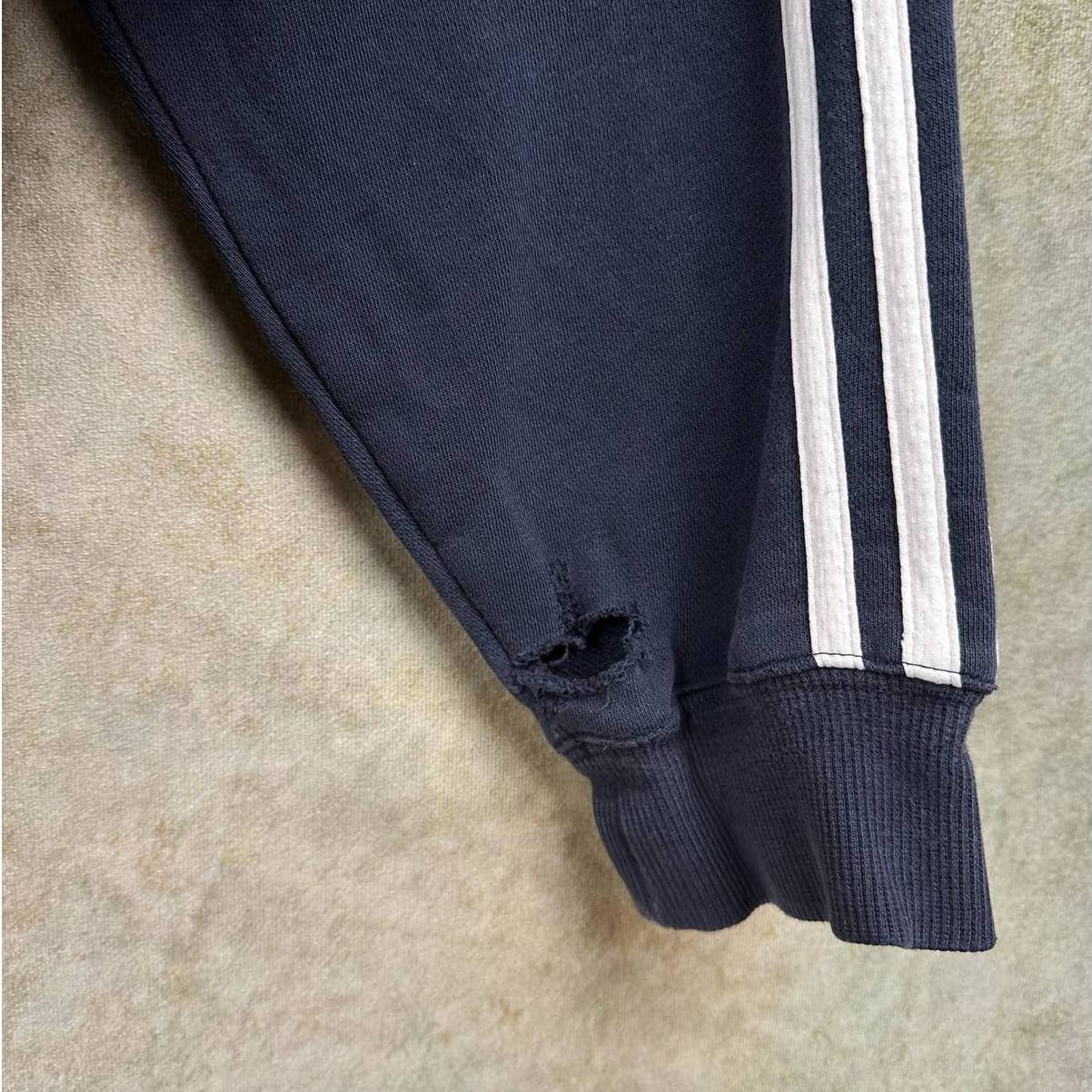 Vintage Adidas Hoodie L