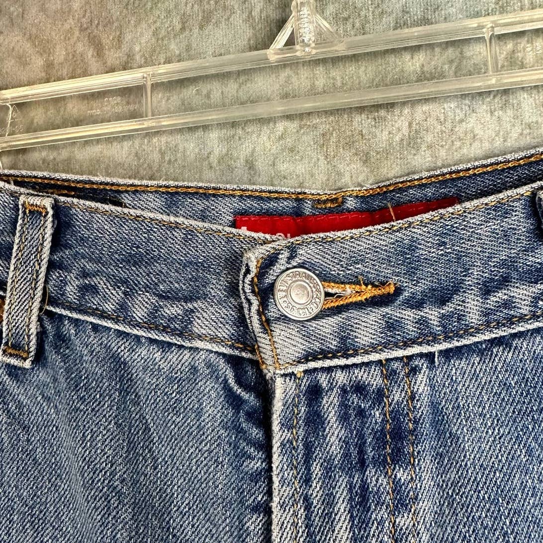 Vintage Levis 550 Denim Jeans