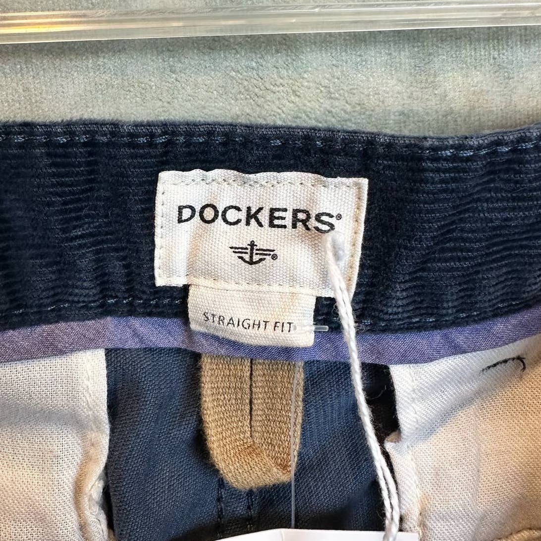 Dockers Corduroy Pants 32 X 32