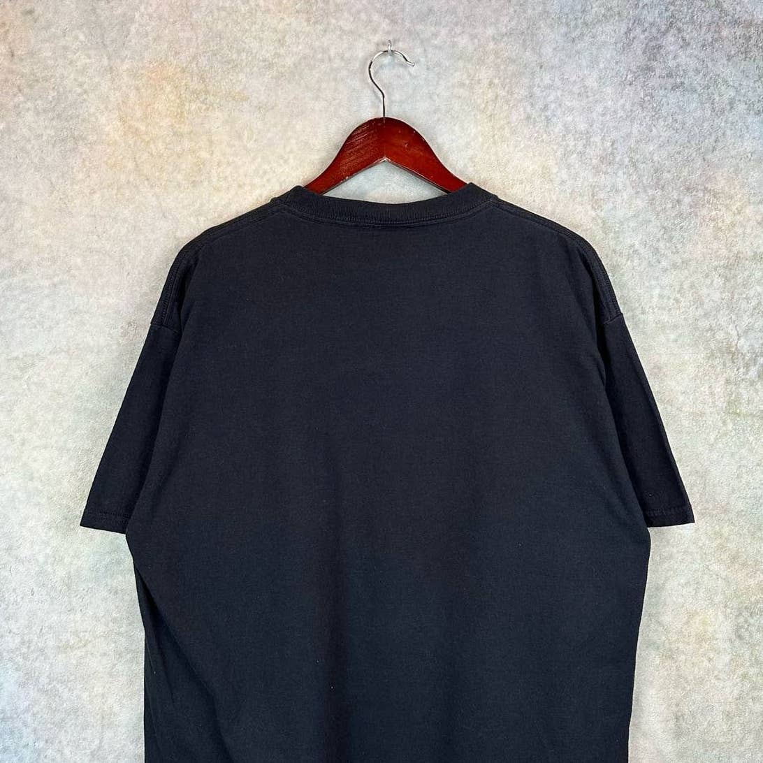 Vintage Hollywood Hulk Hogan T Shirt XL