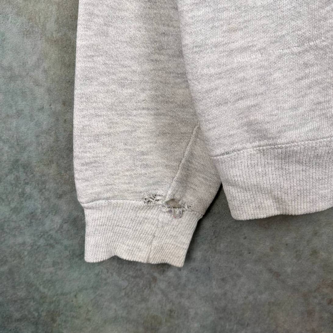 Vintage 90s USA Olympics Crewneck Sweatshirt M