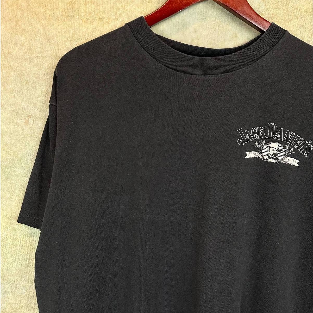 Vintage Jack Daniels Whiskey T Shirt XL