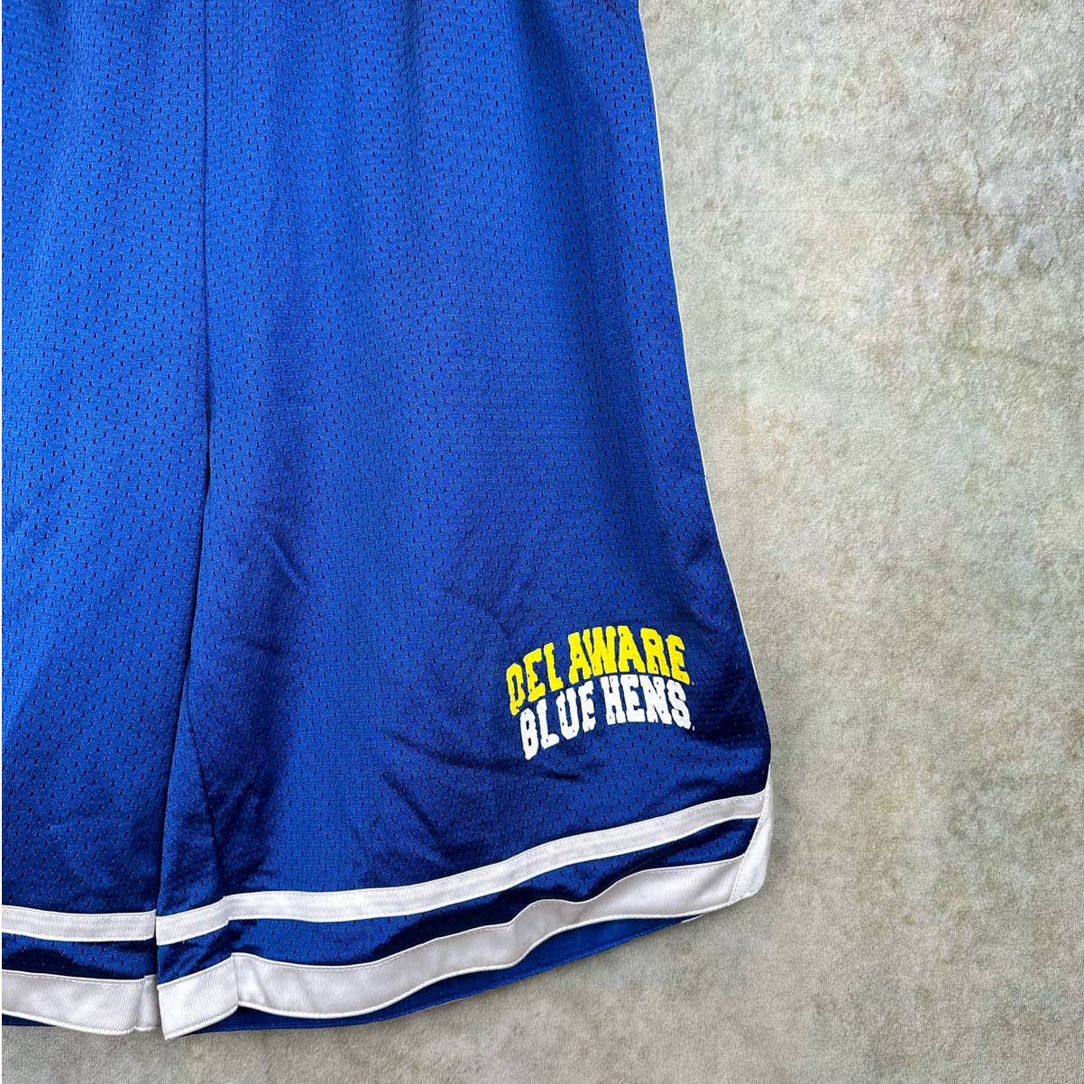 Vintage Champion Basketball Shorts Size L