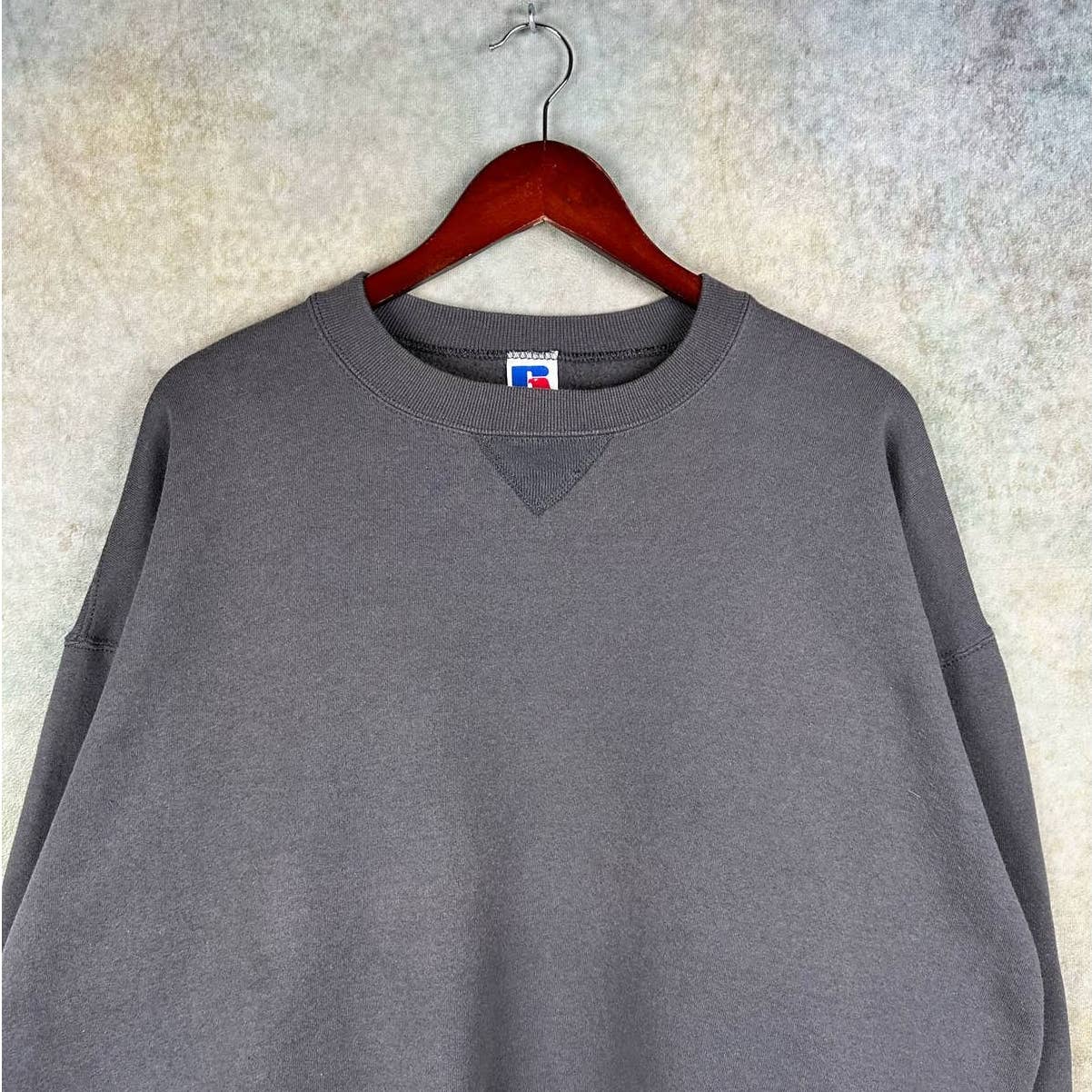 Vintage Russell Athletic Crewneck XL