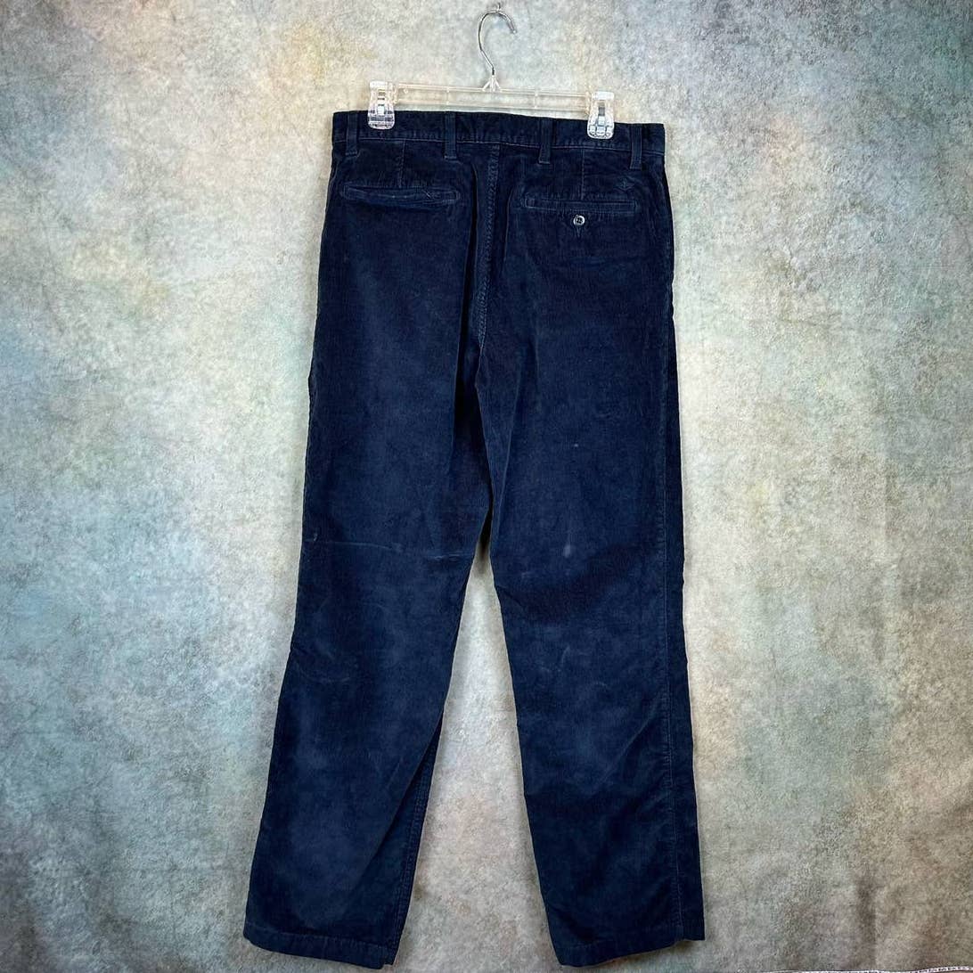 Dockers Corduroy Pants 32 X 32