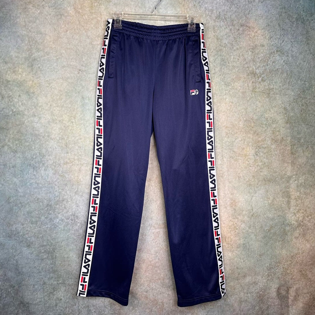 Fila Pierre Cardin Track Pants S