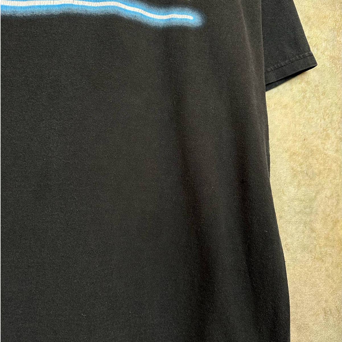 Vintage Star Wars T Shirt M