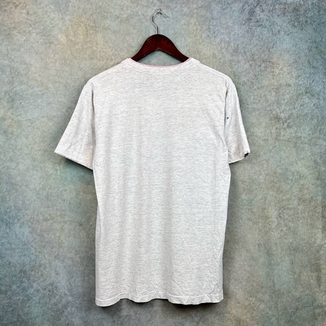 Vintage Nascar Dale Earnhardt T Shirt