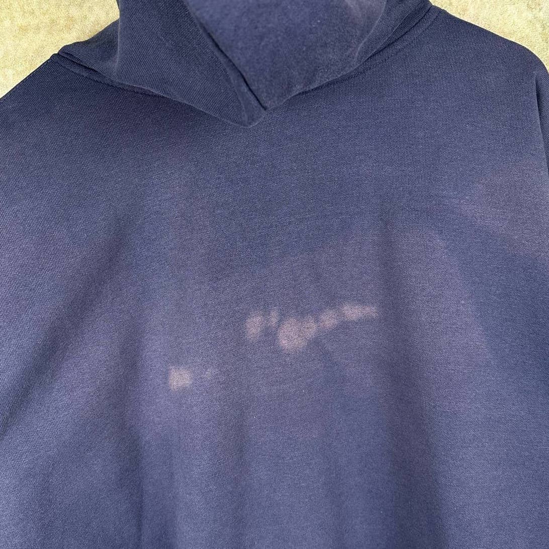 Vintage Carhartt Full Zip Hoodie 2XL