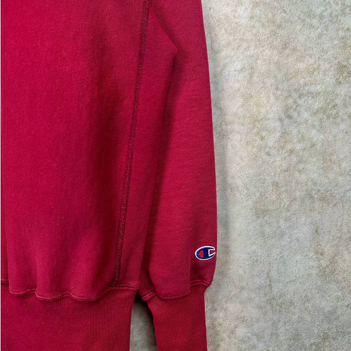 Vintage Champion Reverse Weave Sweatshirt L