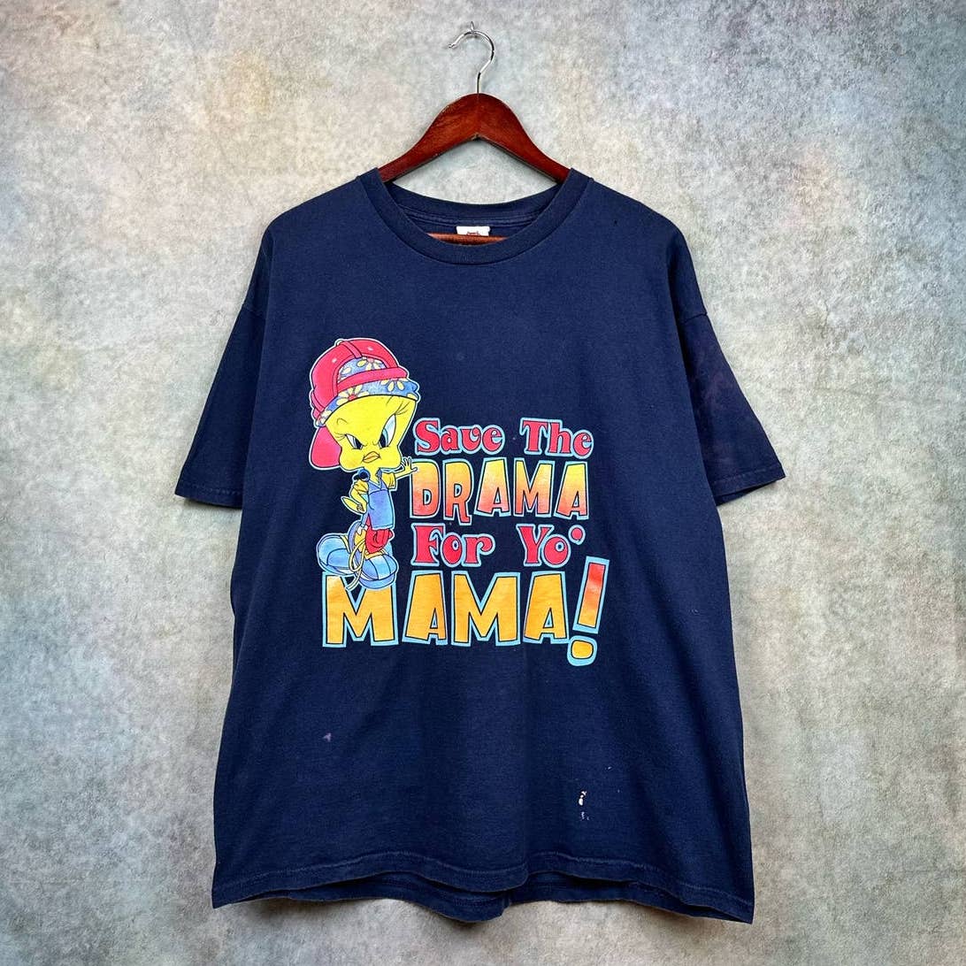 Vintage Tweety Bird T Shirt