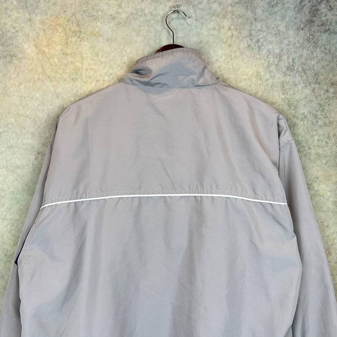 Vintage Y2K Reebok Track Jacket M