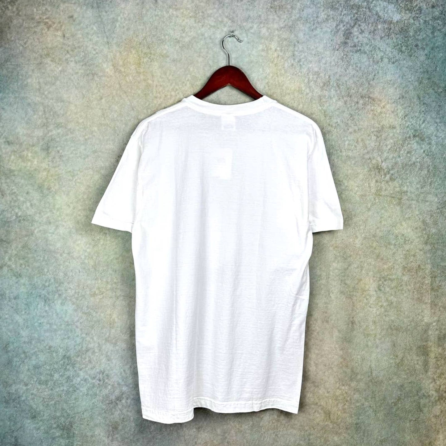 Supreme SS14 Quaalude Have A Nice Day T Shirt L