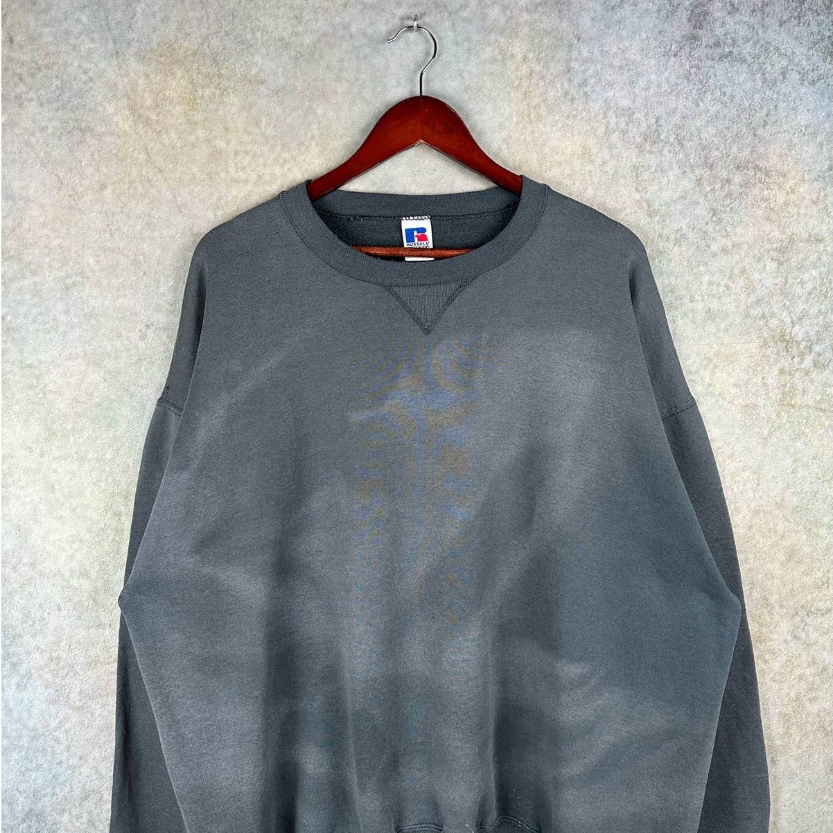 Vintage Russell Athletic Crewneck XXL