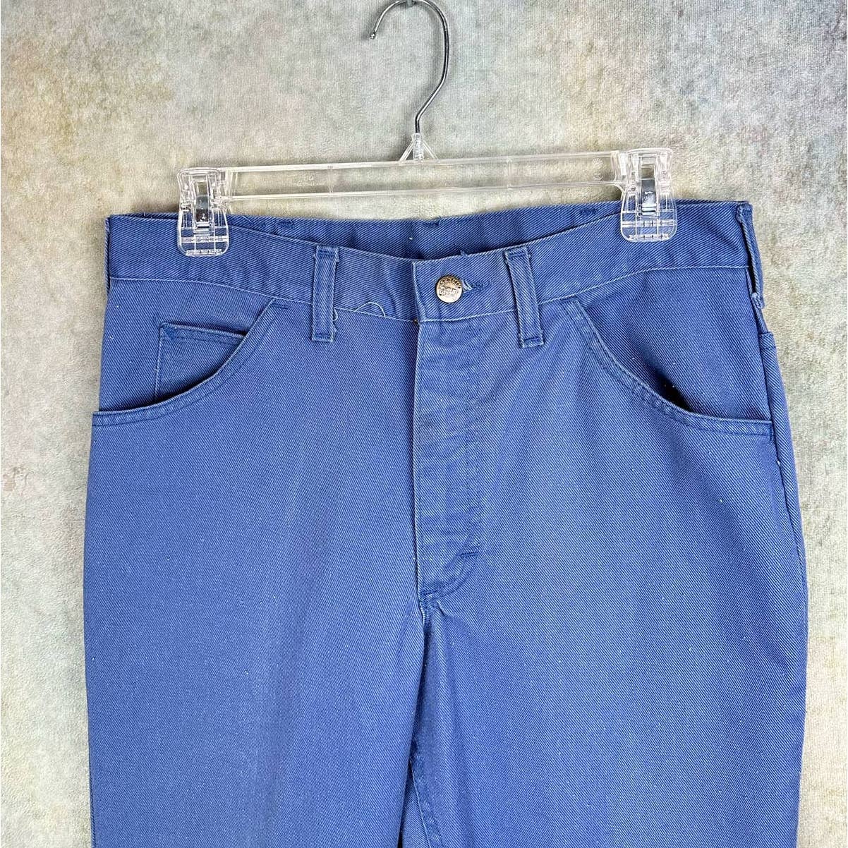 Vintage Lee Flare Pants 30 x 32