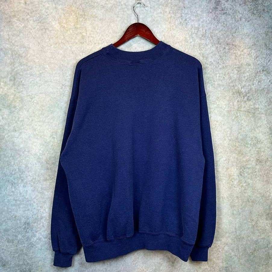 Vintage Dallas Cowboys Crewneck XXL