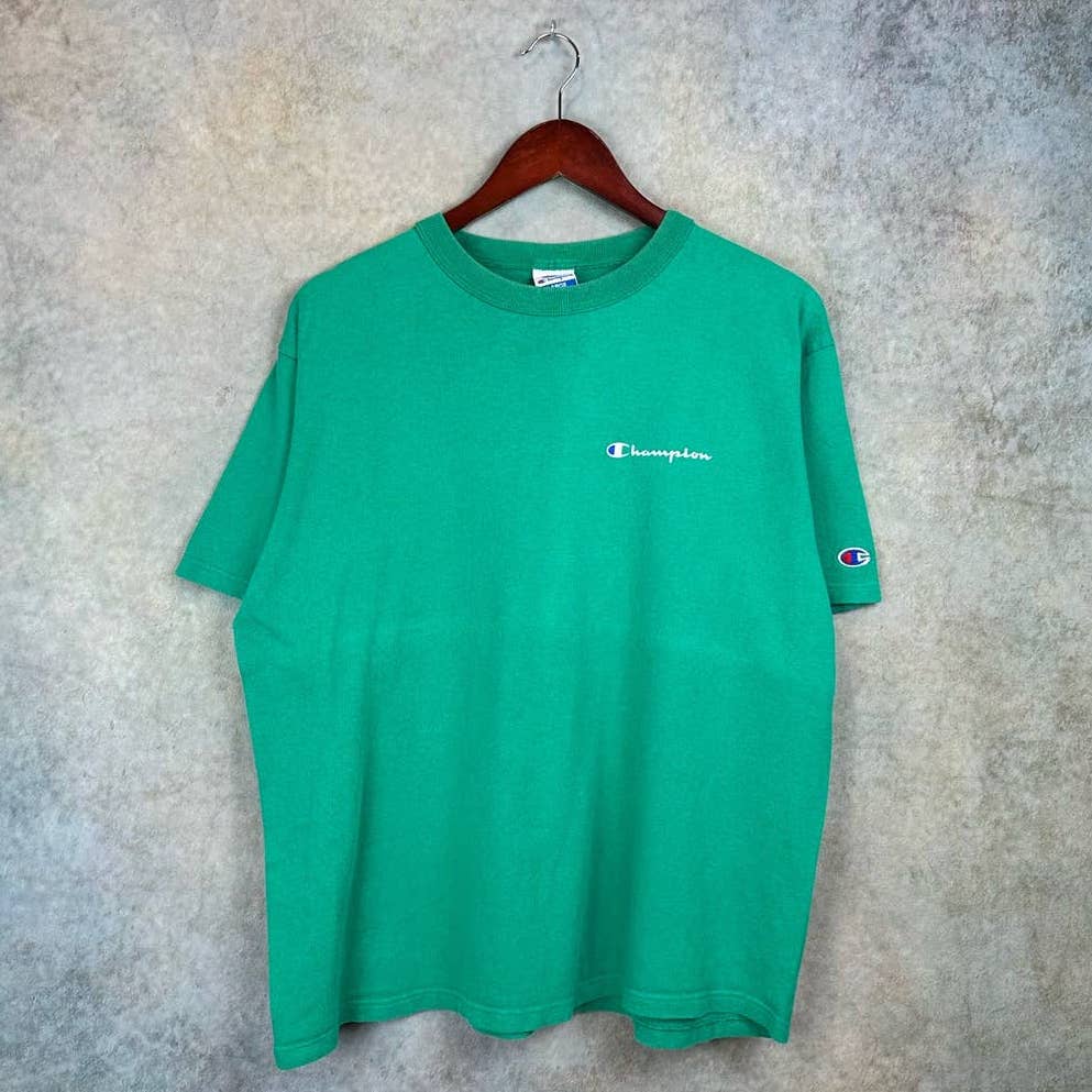 Vintage 90s Champion T Shirt L