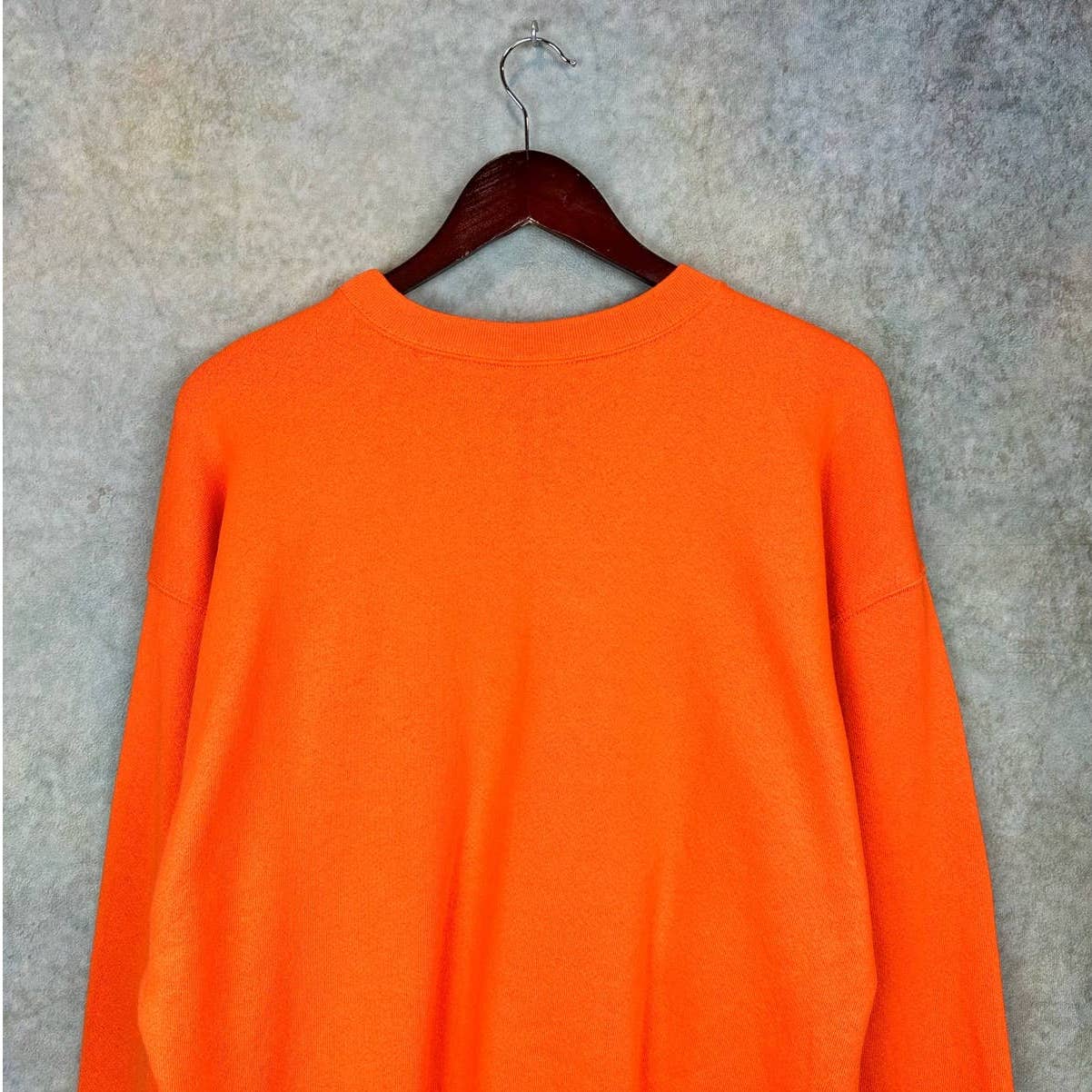 Vintage Reebok Crewneck Sweatshirt M