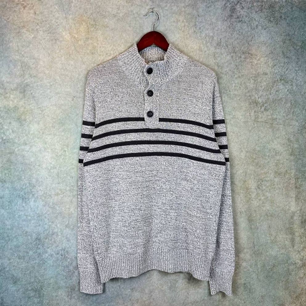 Vintage 90s Knit Sweater
