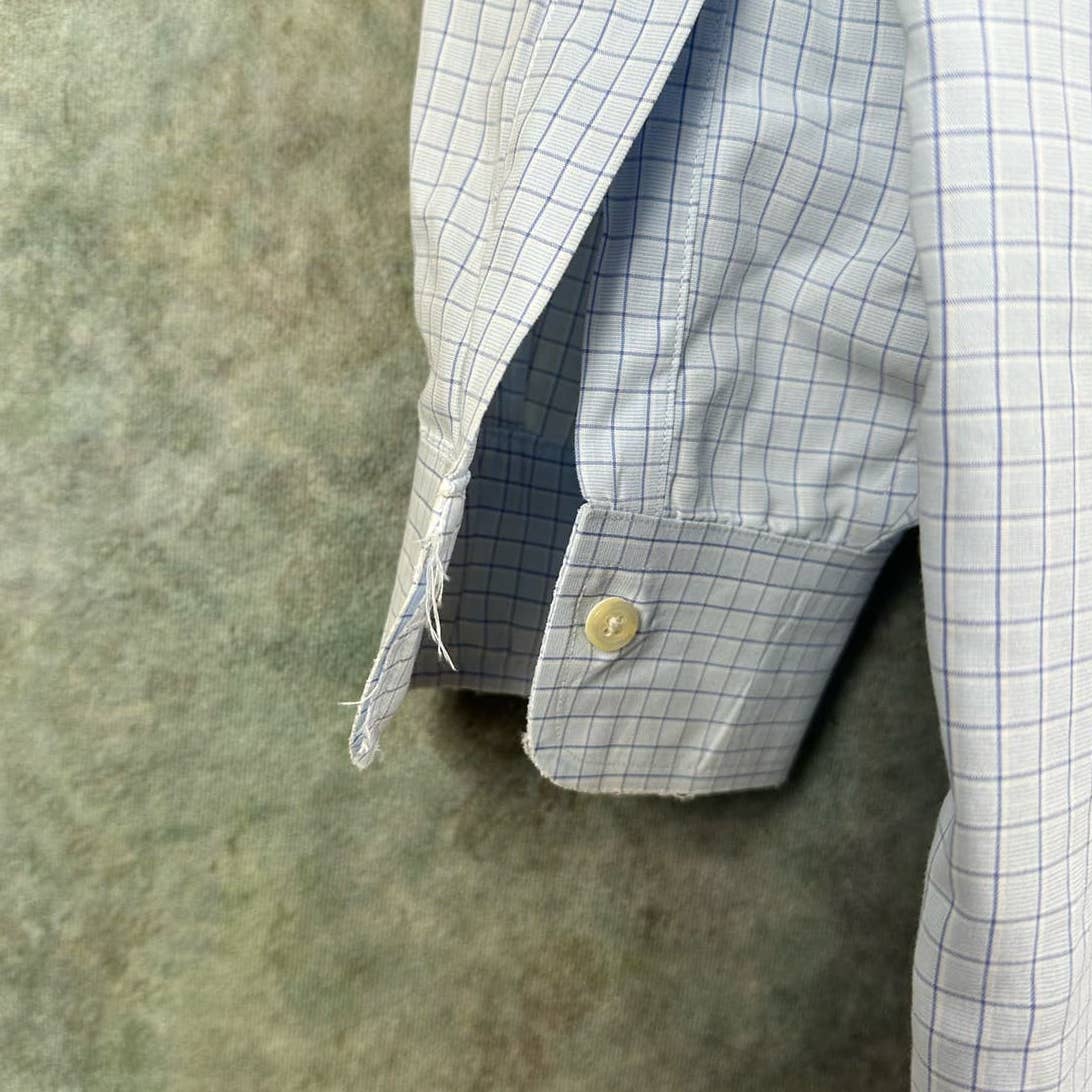 Vintage Brooks Brothers Button Down Shirt
