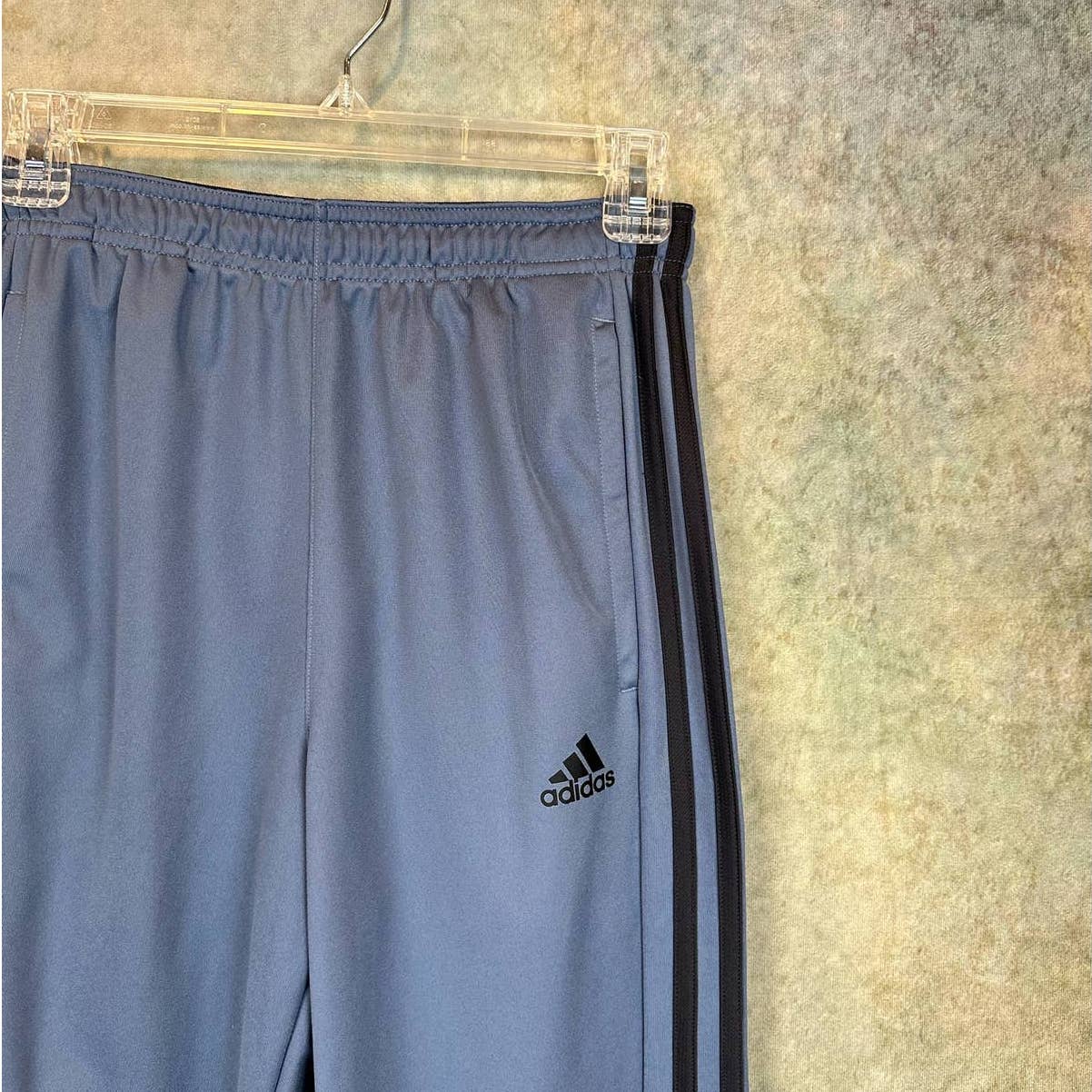 Y2K Adidas Track Pants S