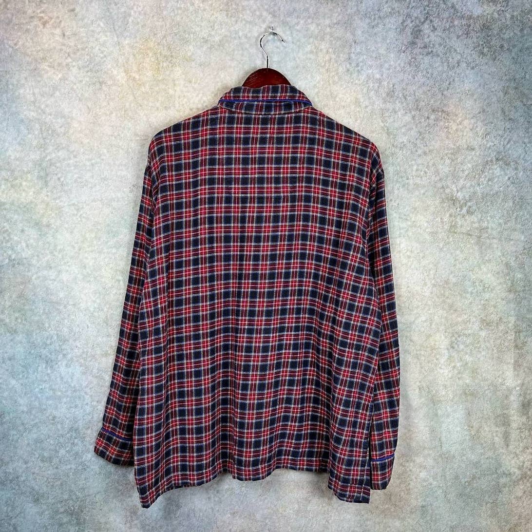 Vintage Gap Flannel Shirt