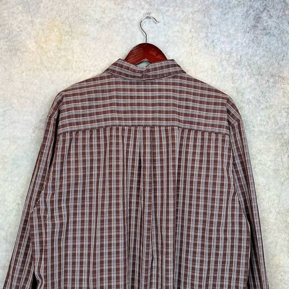 Vintage Old Navy Flannel Shirt XL