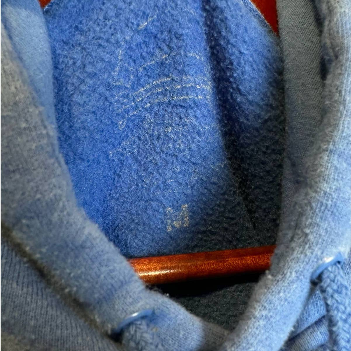 Brochkampton Iridescence Hoodie M