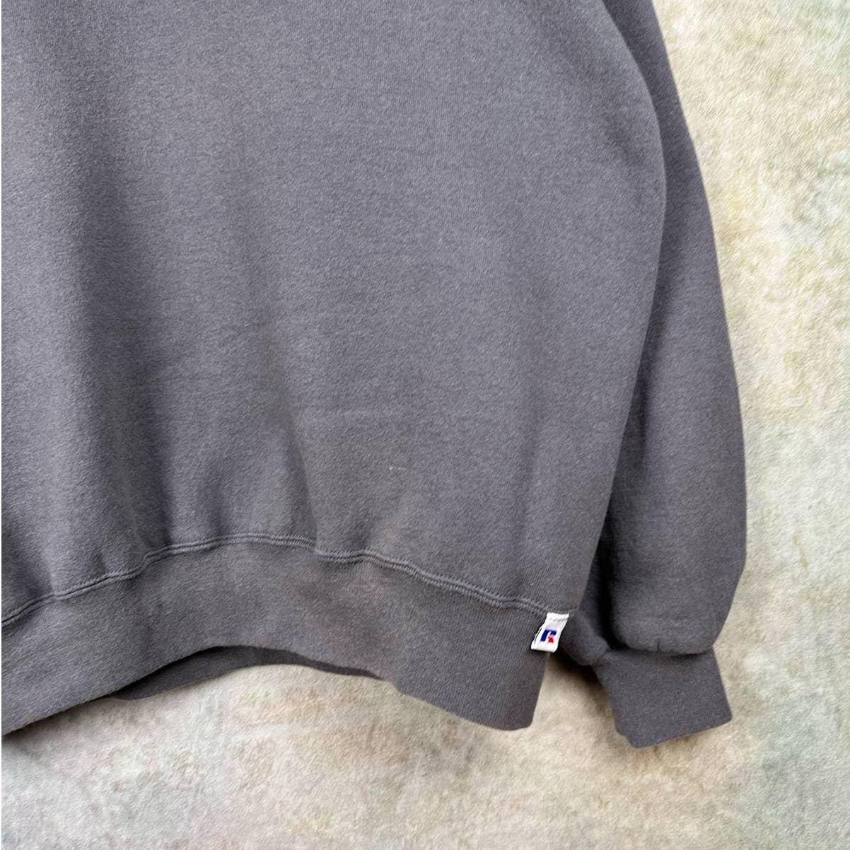 Vintage Russell Athletic Crewneck XL