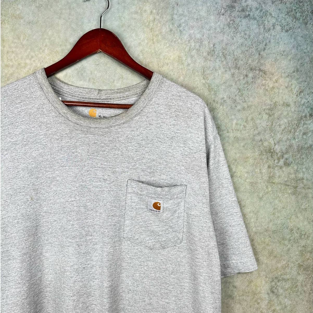 Carhartt Pocket T Shirt XLT