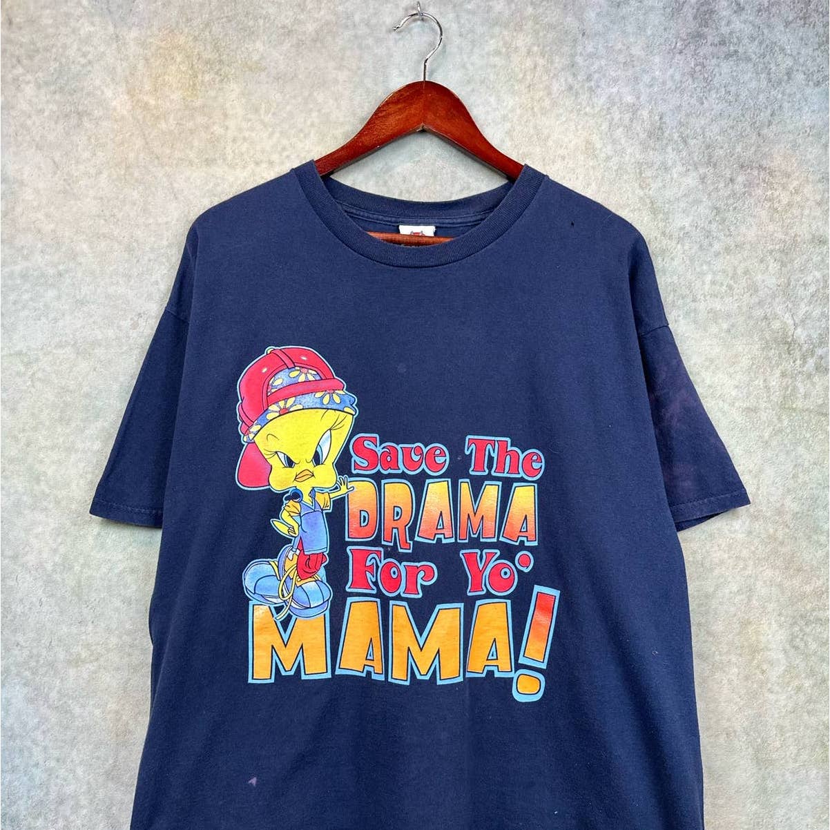 Vintage Tweety Bird T Shirt