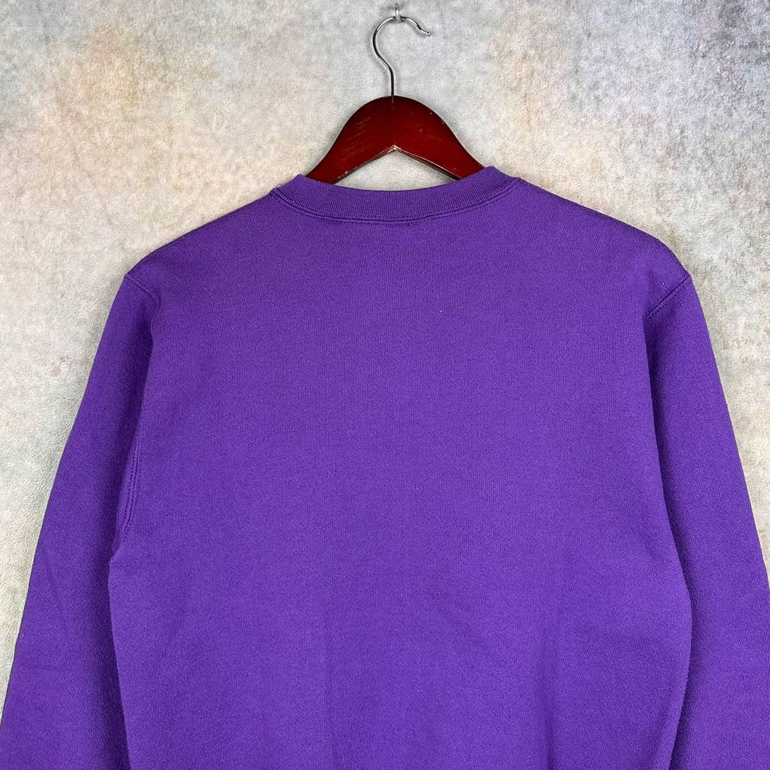 Vintage 80s Universal Studios Crewneck S