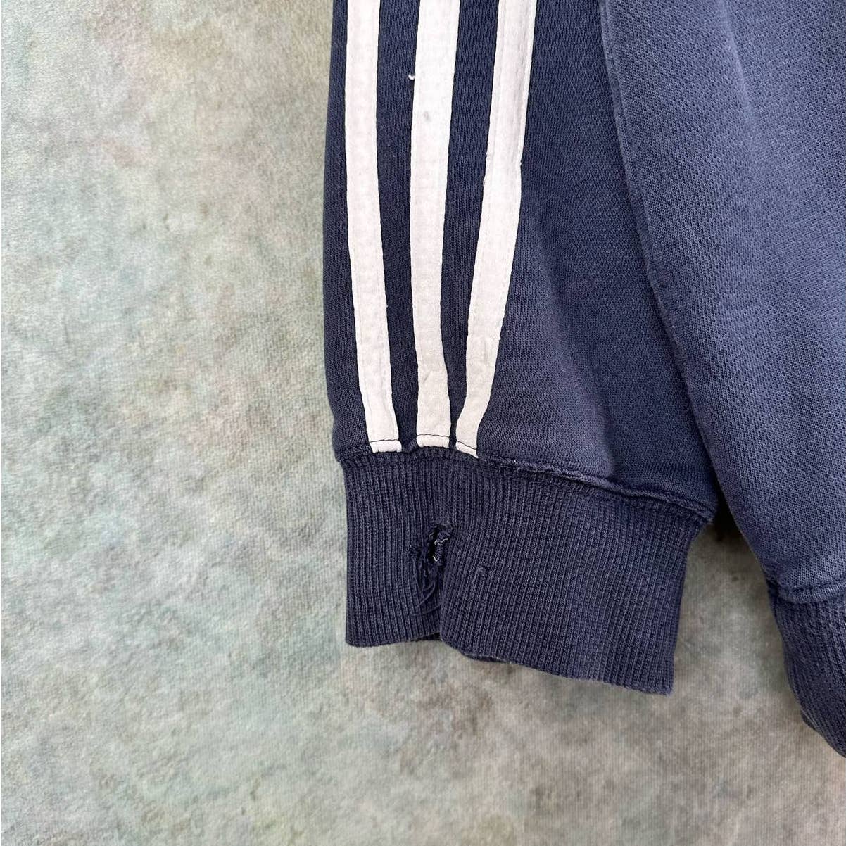 Vintage Adidas Hoodie L