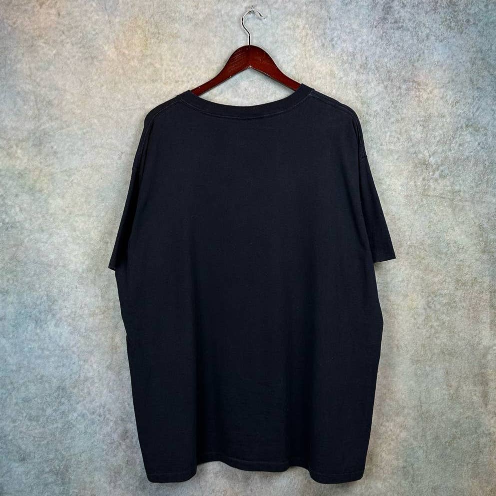 Vintage Phantom Of The Opera T Shirt XL