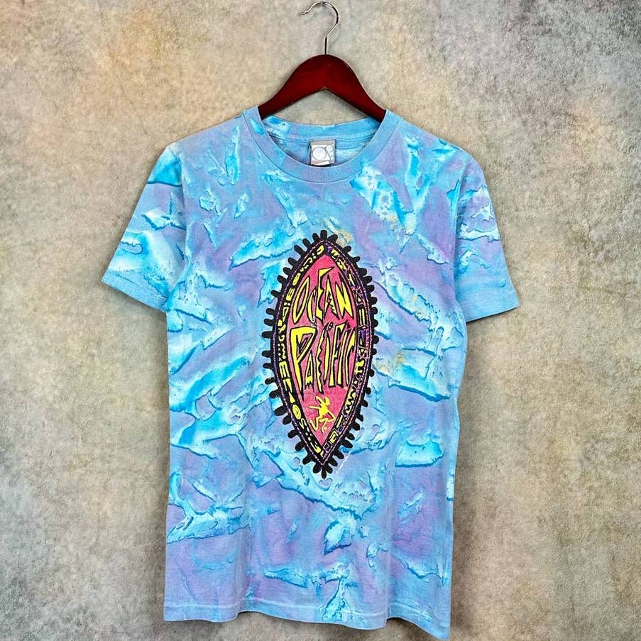 Vintage Ocean Pacific T Shirt M