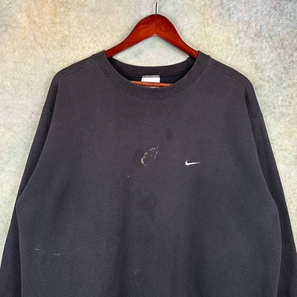 Vintage Nike Crewneck L