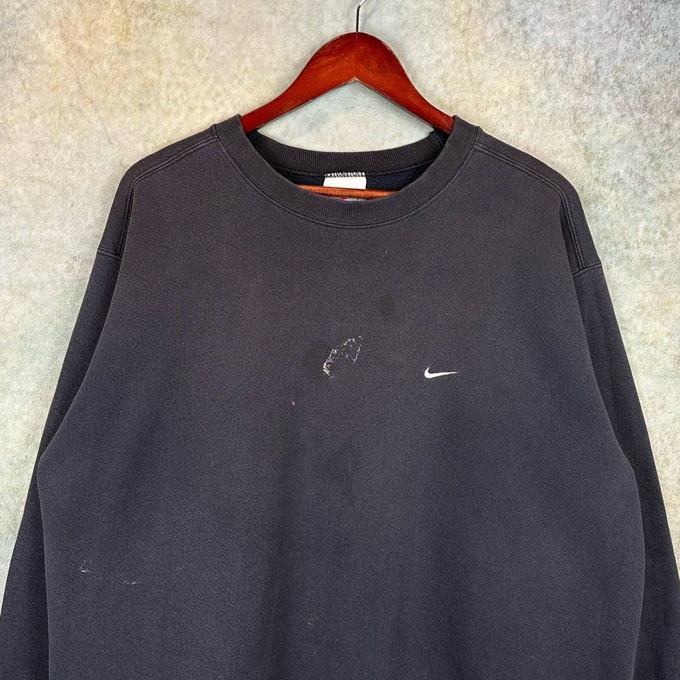 Vintage Nike Crewneck L