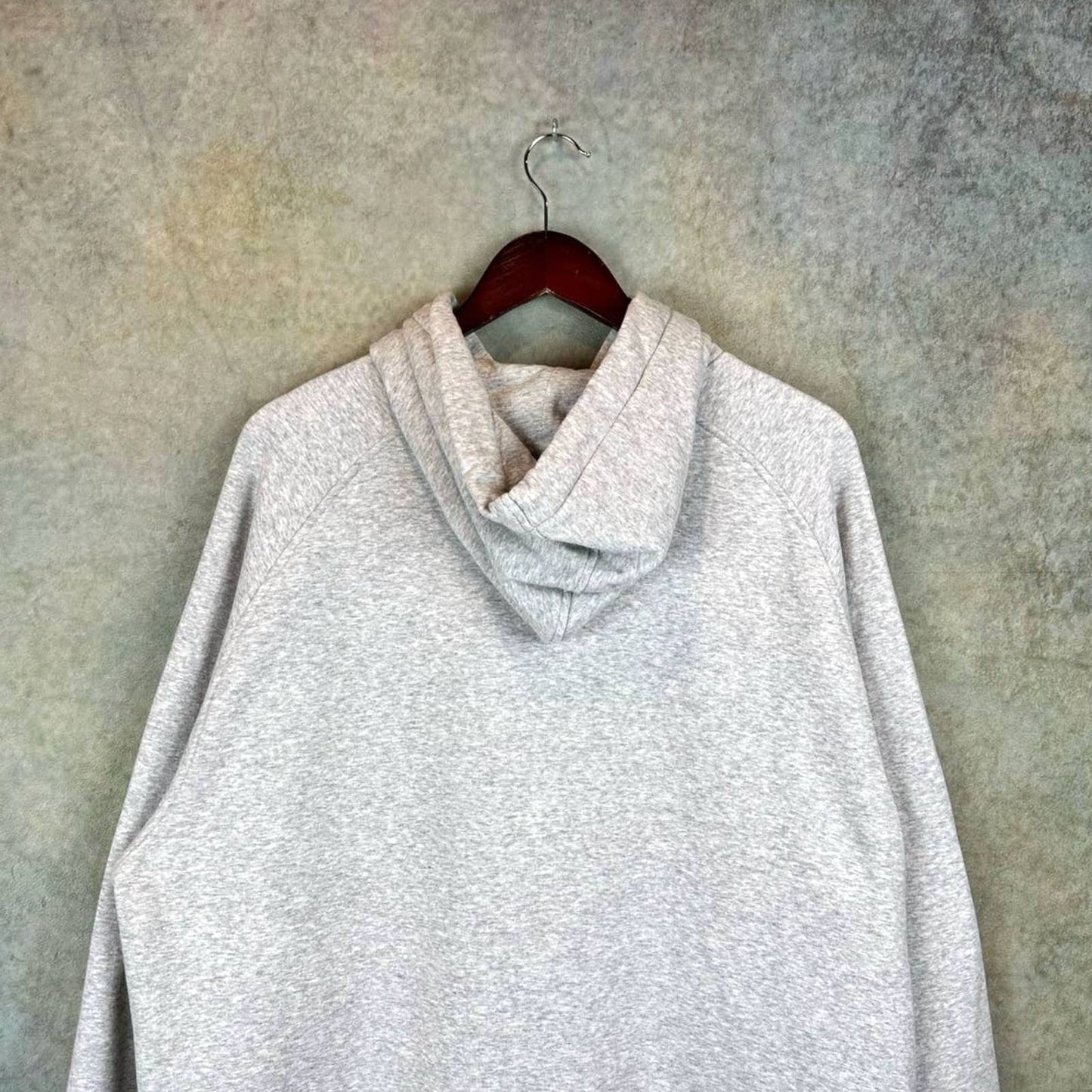 Vintage Y2K Nike Hoodie Sweatshirt XL