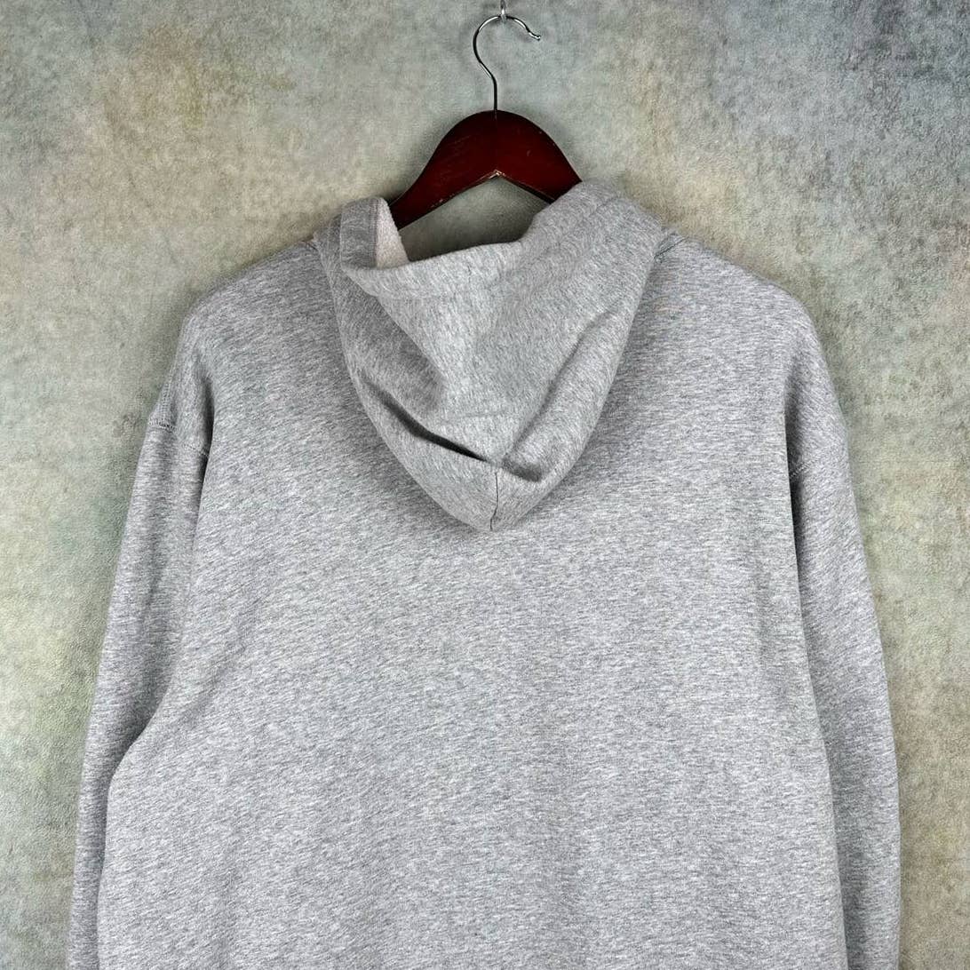 Vintage Gap Full Zip Sweatshirt XXL