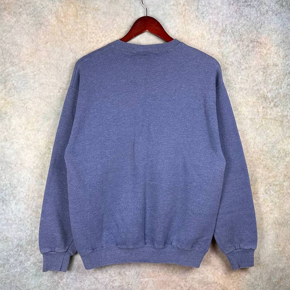 Vintage Lee Heavyweight Sweatshirt M