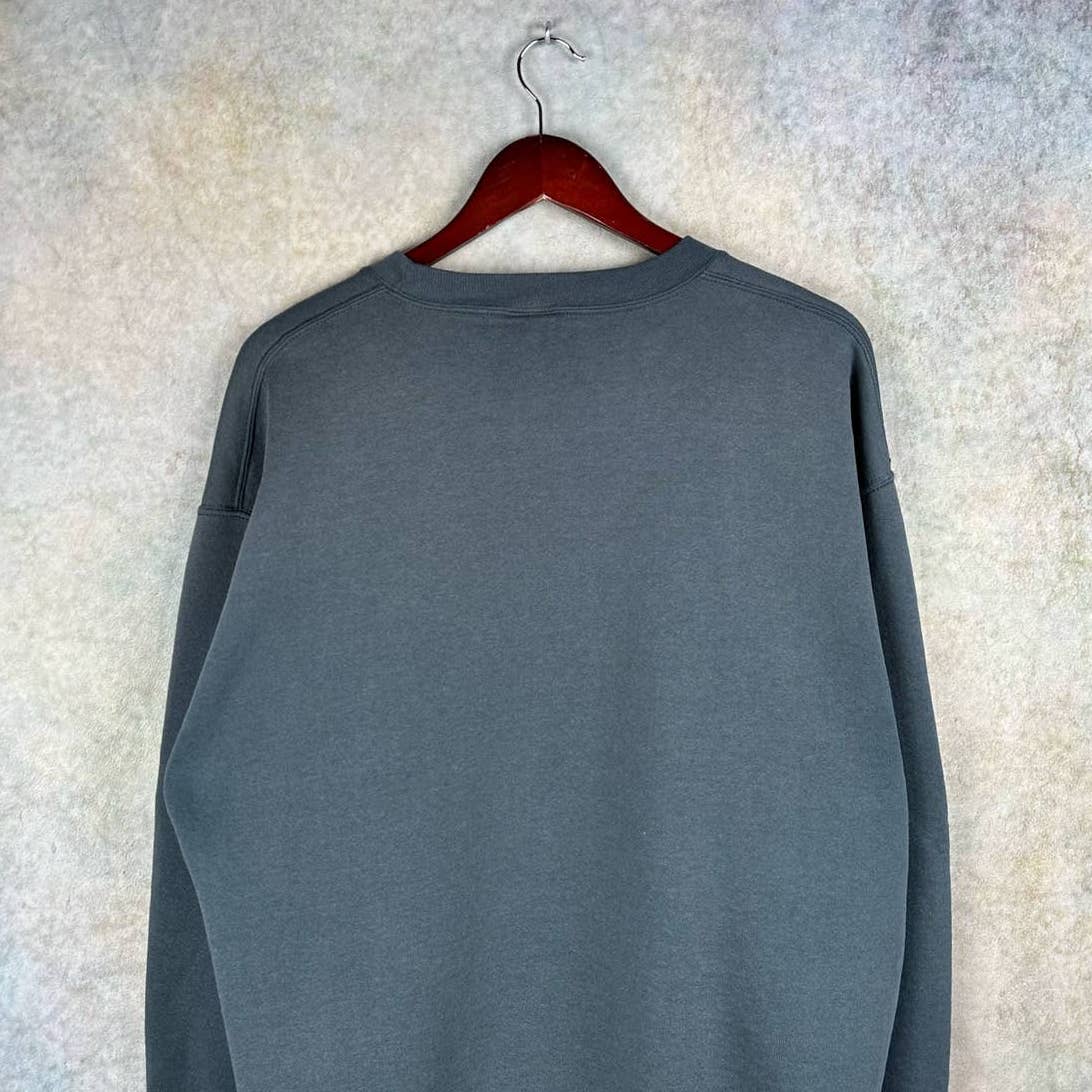 Vintage Russell Athletic Crewneck Sweatshirt L