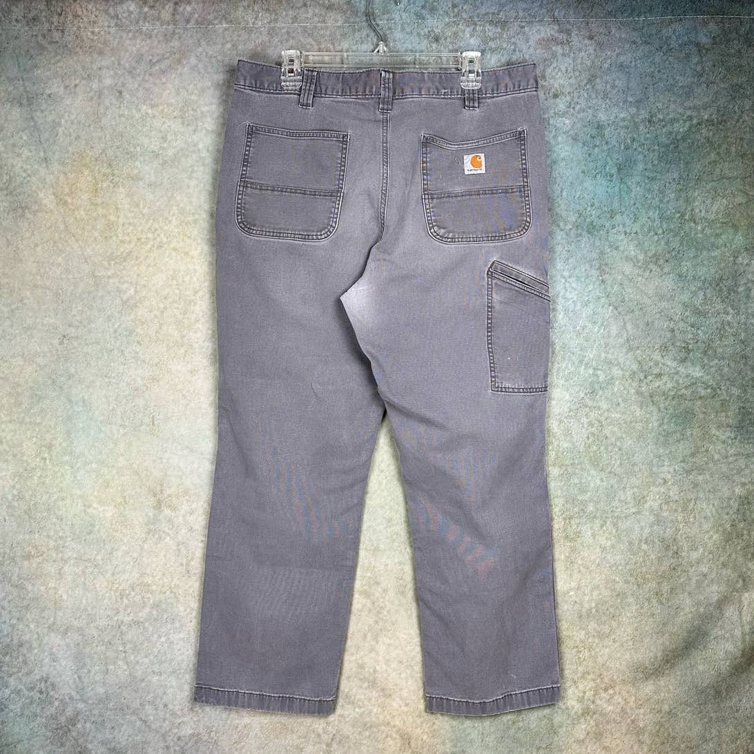 Vintage Carhartt Carpenter Pants 38x30