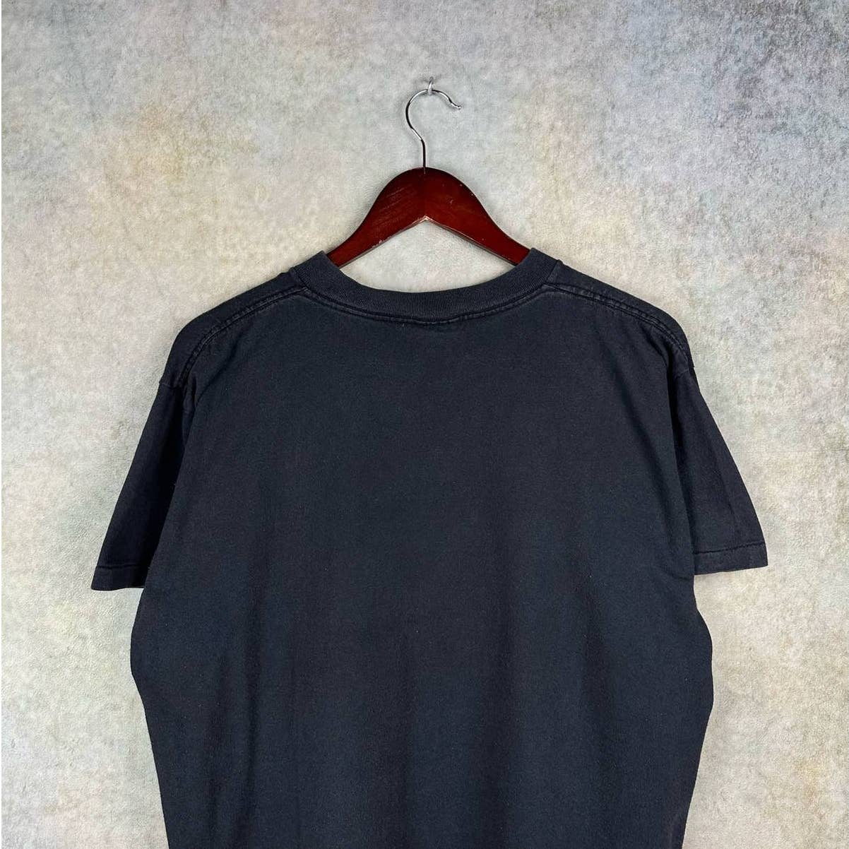 Vintage The Black Woman Mother Of The Earth T Shirt L