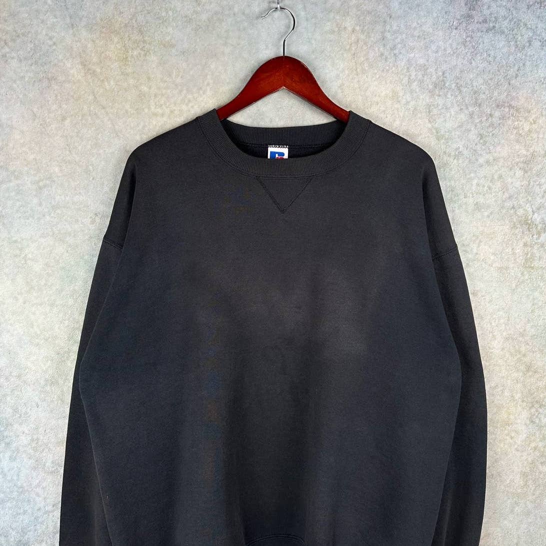 Vintage Russell Athletic Crewneck XL