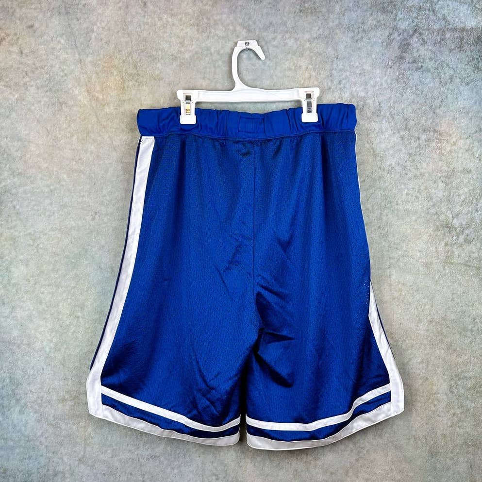 Vintage Champion Basketball Shorts Size L