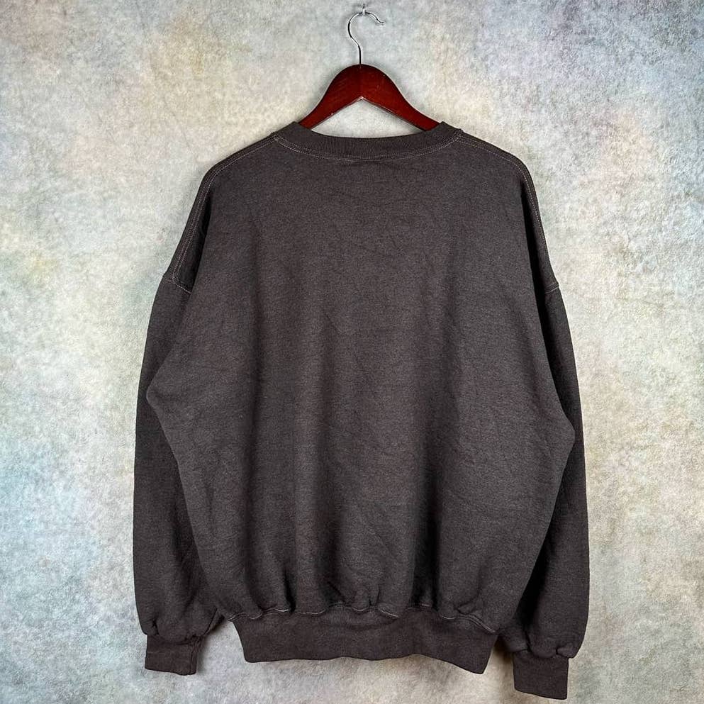 Vintage Russell Athletic Crewneck XXL