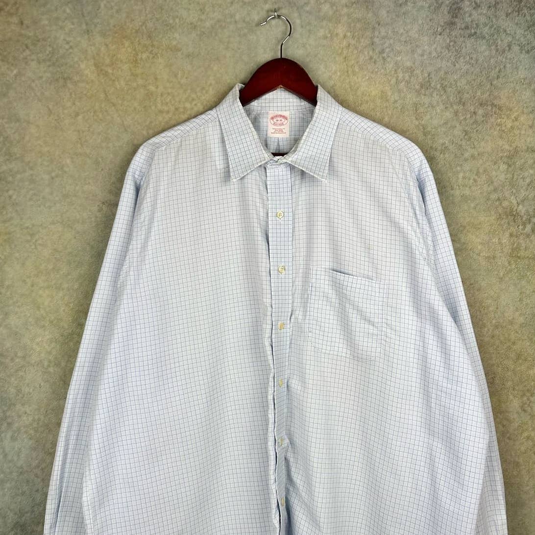 Vintage Brooks Brothers Button Down Shirt