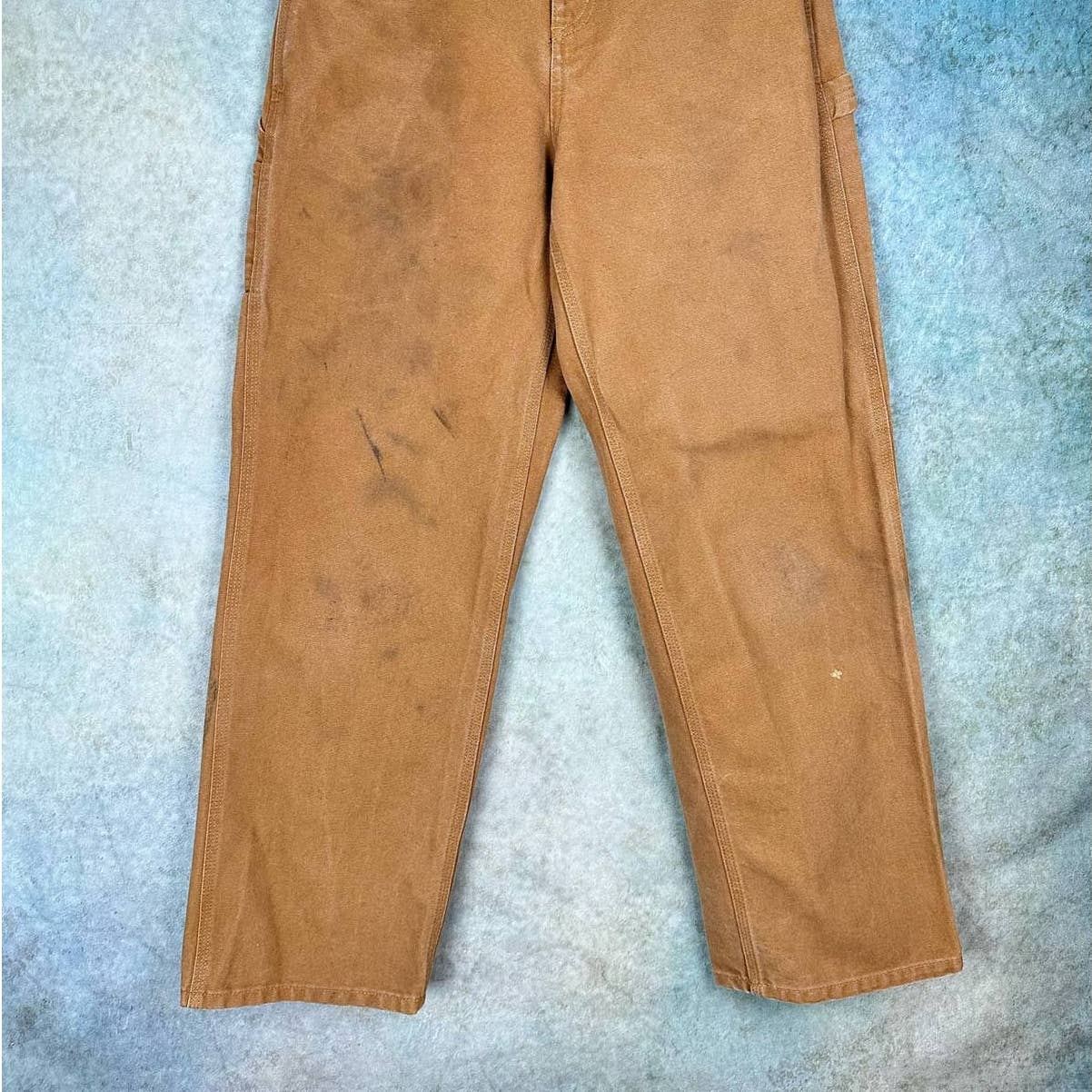 Vintage Carhartt Carpenter Pants 16