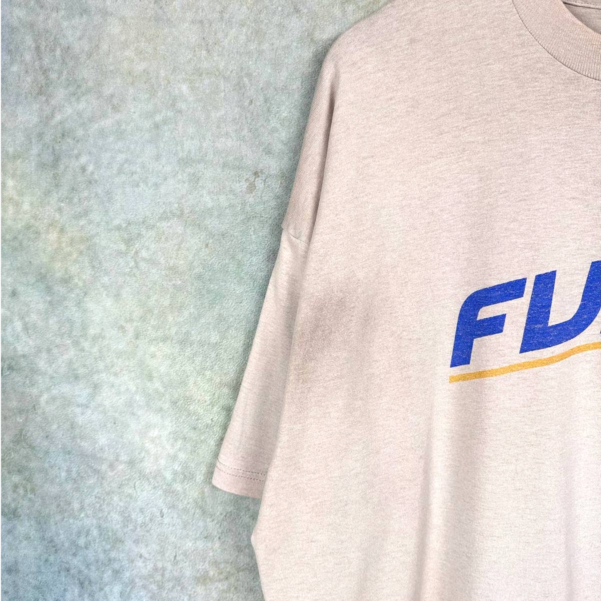 Vintage Fubu Sailing T Shirt XXL