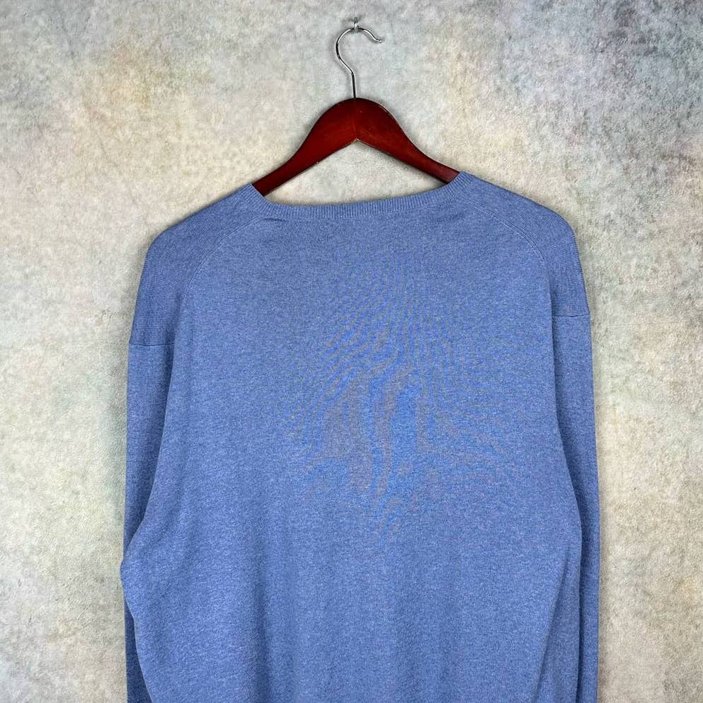 Vintage Polo Ralph Lauren Knit Sweater XL